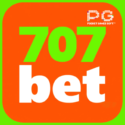707BET Logo