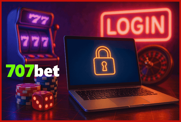 Perguntas e respostas sobre funcionamento da plataforma 707BET