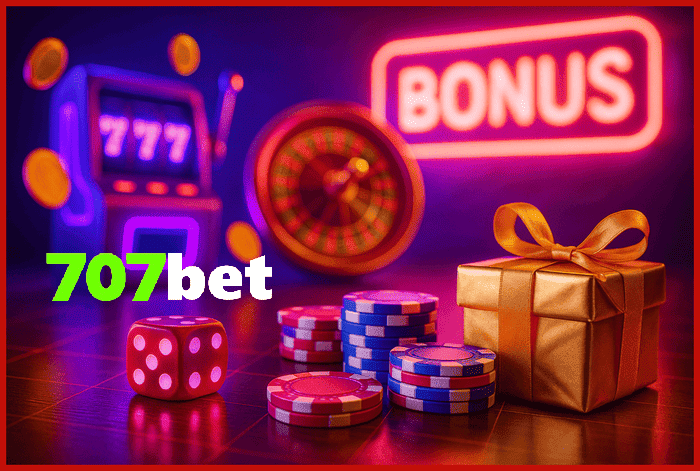 Exemplo Rollover 1 ilustrado com valores reais para demonstrar requisitos de apostas na 707BET.