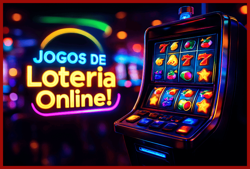 707BET Loteria com Mega-Sena e outras modalidades